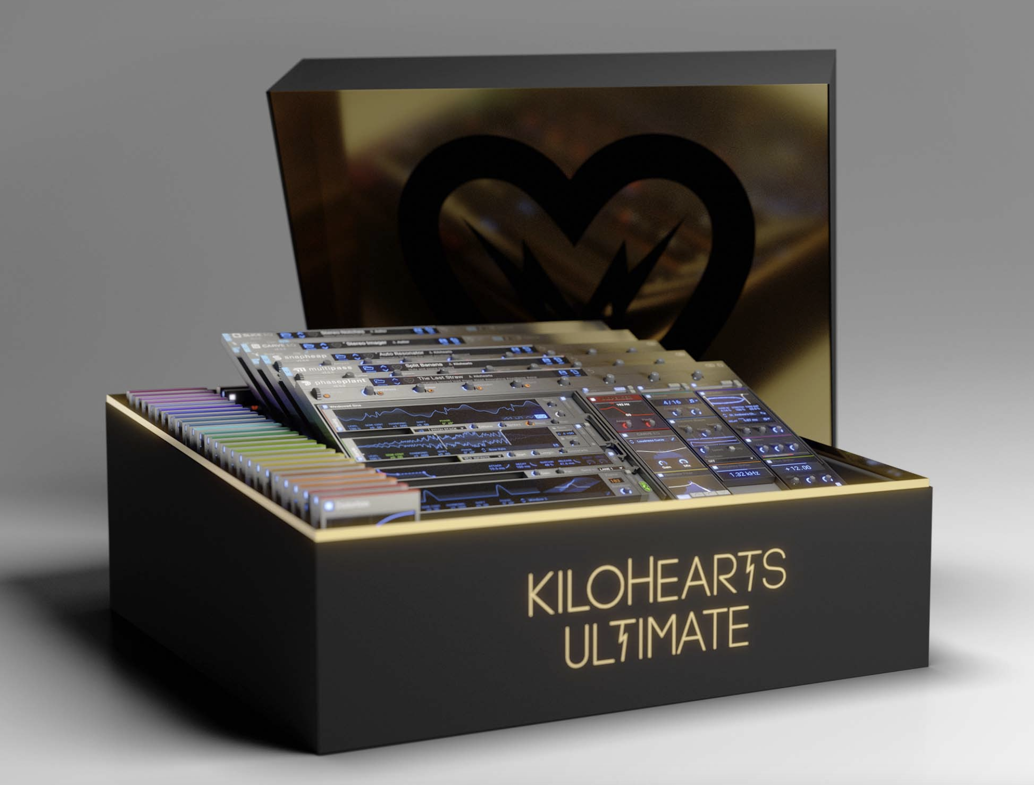 Kilohearts Kilohearts Ultimate